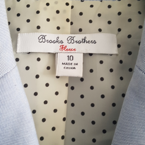 BLAZER FOR KIDS - Picture 4 of 4